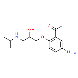 ChemSpider 2D Image | 2JZ6BC3K11 | C14H22N2O3
