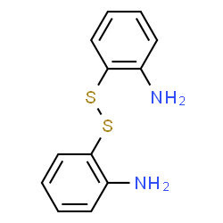 ChemSpider 2D Image | Thulium Ionophore I | C12H12N2S2