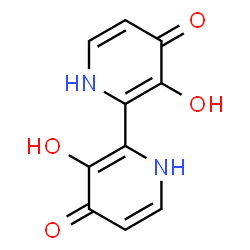 ChemSpider 2D Image | ORELLINE | C10H8N2O4