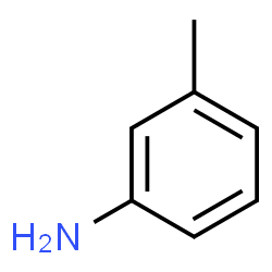 ChemSpider 2D Image | XU2800000 | C7H9N