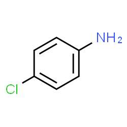 ChemSpider 2D Image | BX0700000 | C6H6ClN