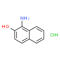 ChemSpider 2D Image | QL3335000 | C10H10ClNO