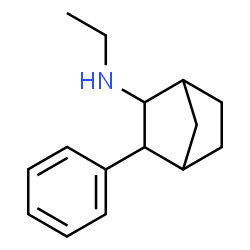 ChemSpider 2D Image | fencamfamin | C15H21N