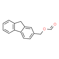 ChemSpider 2D Image | 9H-fluoren-2-ylmethoxymethanone | C15H11O2