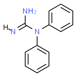 ChemSpider 2D Image | Denax | C13H13N3