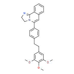 ChemSpider 2D Image | Sdz 64-412 | C28H28N2O3