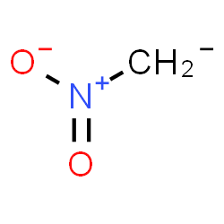 ChemSpider 2D Image | nitronate | CH2NO2