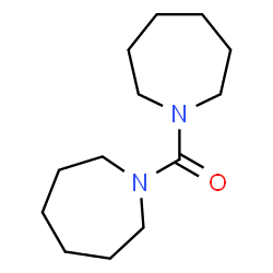 ChemSpider 2D Image | carboxide | C13H24N2O