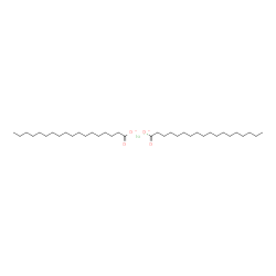 ChemSpider 2D Image | Nickel(2+) dioctadecanoate | C36H70NiO4