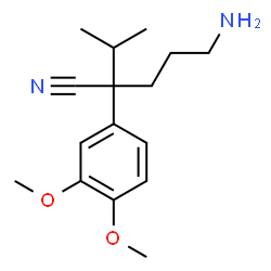 ChemSpider 2D Image | D-620 | C16H24N2O2