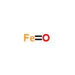 InChI=1/Fe.O/rFeO/c1-2