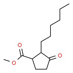 ChemSpider 2D Image | 2JE1P6GLJF | C13H22O3