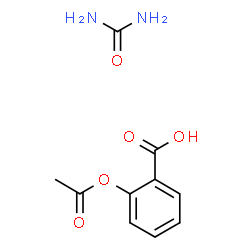 ChemSpider 2D Image | CARBASPIRIN | C10H12N2O5