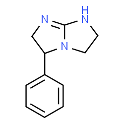 ChemSpider 2D Image | Imafen | C11H13N3