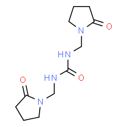 ChemSpider 2D Image | Imuracetam | C11H18N4O3