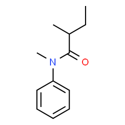 ChemSpider 2D Image | GARDAMIDE | C12H17NO