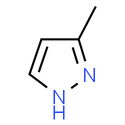 ChemSpider 2D Image | UQ7340000 | C4H6N2