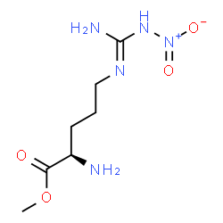 ChemSpider 2D Image | D-NAME | C7H15N5O4