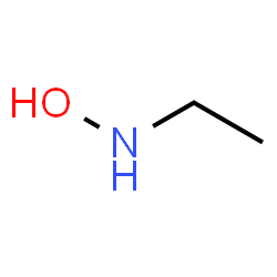 ChemSpider 2D Image | Hydroxyethylamine | C2H7NO