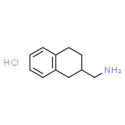 ChemSpider 2D Image | MFCD11506001 | C11H16ClN