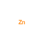 InChI=1/Zn/i1+7