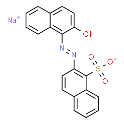 ChemSpider 2D Image | IY4YV0PVDA | C20H13N2NaO4S