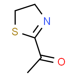 ChemSpider 2D Image | Corn thiazoline | C5H7NOS