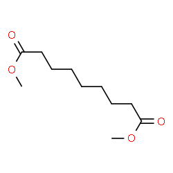 ChemSpider 2D Image | methyl azelate | C11H20O4