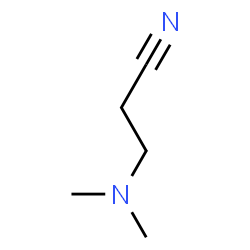 ChemSpider 2D Image | Dmapn | C5H10N2