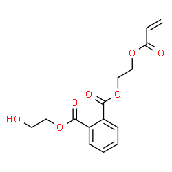 ChemSpider 2D Image | HOA-MPE | C15H16O7