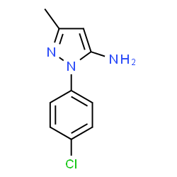 ChemSpider 2D Image | L-Prolyl-L-leucine | C10H10ClN3