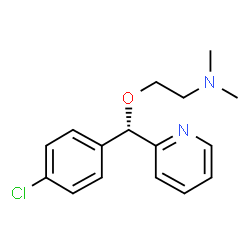 ChemSpider 2D Image | rotoxamine | C16H19ClN2O