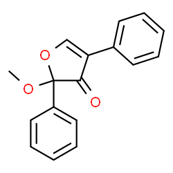 ChemSpider 2D Image | MDPF | C17H14O3