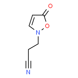ChemSpider 2D Image | 4-Methoxylonchocarpin | C6H6N2O2