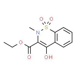 ChemSpider 2D Image | DL0710425 | C12H13NO5S