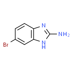 ChemSpider 2D Image | MFCD06659788 | C7H6BrN3