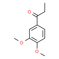 ChemSpider 2D Image | Propioveratrone | C11H14O3