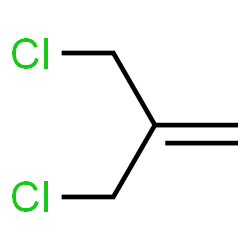 ChemSpider 2D Image | UC7400000 | C4H6Cl2