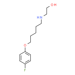 ChemSpider 2D Image | CHEMBRDG-BB 5534220 | C13H20FNO2