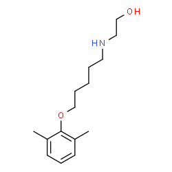 ChemSpider 2D Image | CHEMBRDG-BB 5552144 | C15H25NO2