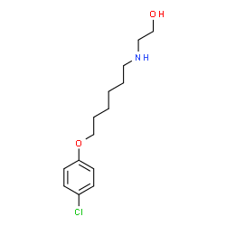 ChemSpider 2D Image | CHEMBRDG-BB 5562301 | C14H22ClNO2