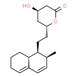 ChemSpider 2D Image | ML-236C | C18H26O3
