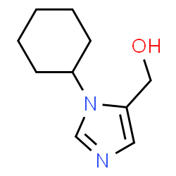 ChemSpider 2D Image | CHEMBRDG-BB 4016576 | C10H16N2O