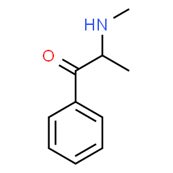 ChemSpider 2D Image | Methcathinone | C10H13NO