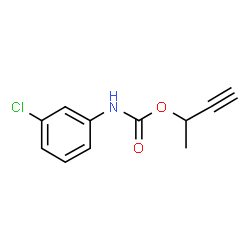 ChemSpider 2D Image | IEM 1-15 | C11H10ClNO2