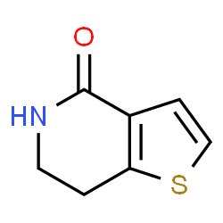 ChemSpider 2D Image | J3532AWK7T | C7H7NOS