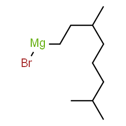 ChemSpider 2D Image | MFCD06798074 | C10H21BrMg