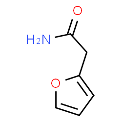 ChemSpider 2D Image | 2-(2-furyl)-1-$l^{2}-azanyl-ethanone | C6H6NO2