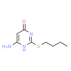 ChemSpider 2D Image | CHEMBRDG-BB 5941723 | C8H13N3OS