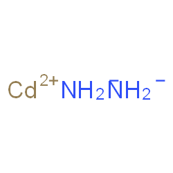ChemSpider 2D Image | cadmium amide | H4CdN2
